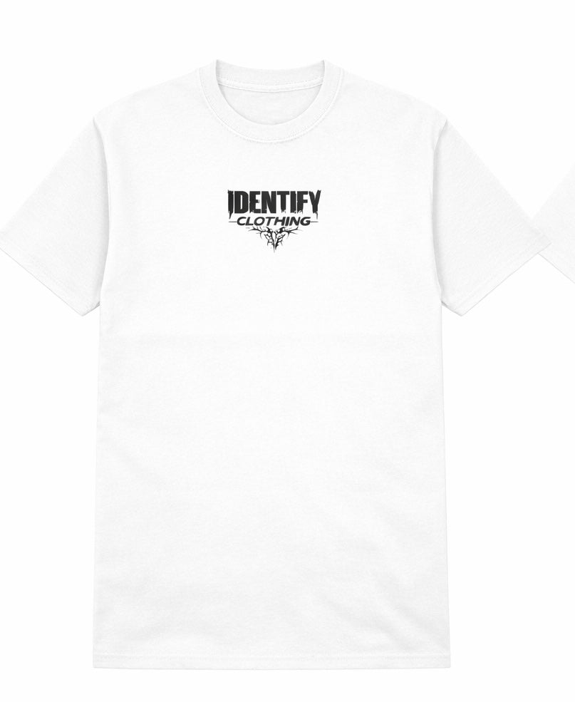 Identify Clothing Valentines Tee